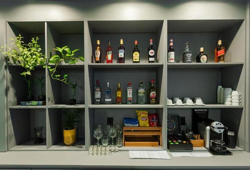 هتل Ibis Styles Goiânia Shopping Estação