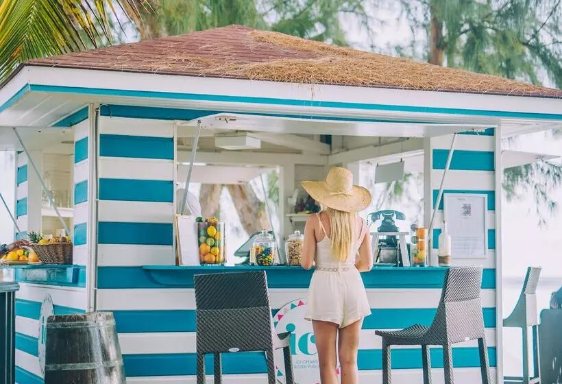 هتل Lux Saint Gilles Resort