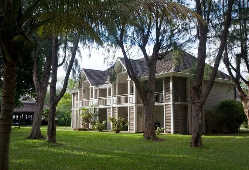 هتل Lux Saint Gilles Resort