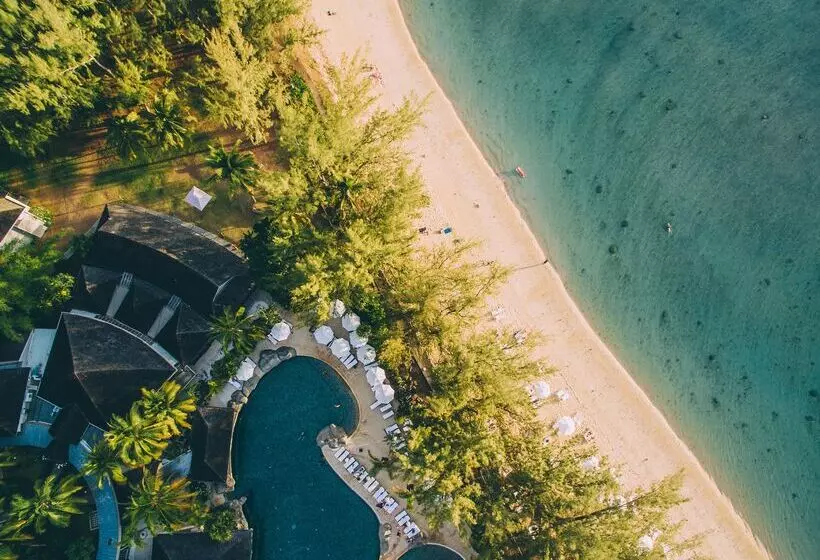 هتل Lux Saint Gilles Resort