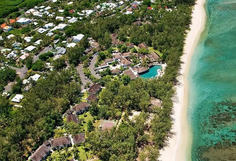 هتل Lux Saint Gilles Resort