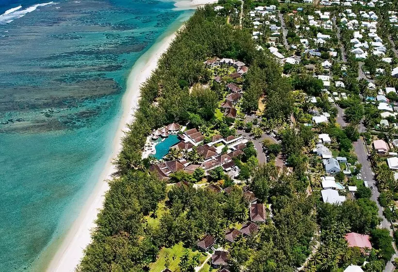 هتل Lux Saint Gilles Resort