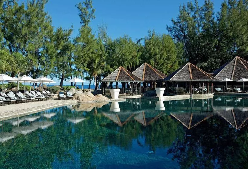 هتل Lux Saint Gilles Resort