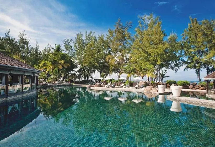 هتل Lux Saint Gilles Resort