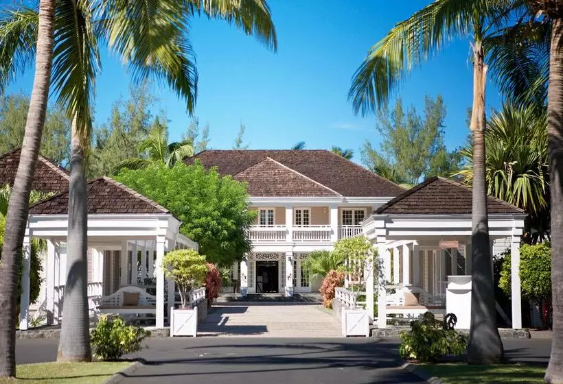 هتل Lux Saint Gilles Resort