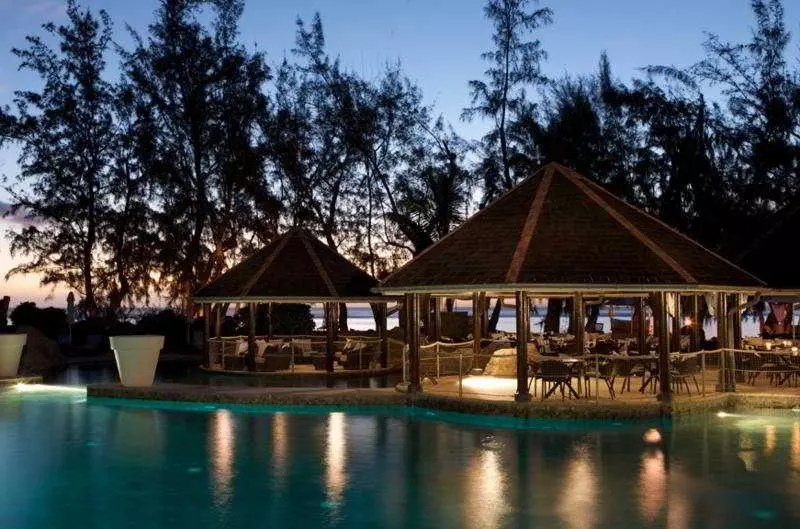 هتل Lux Saint Gilles Resort