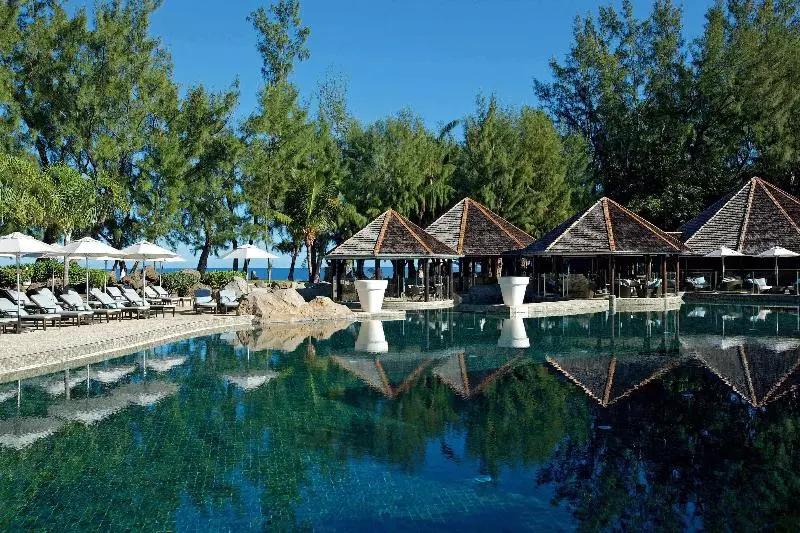 هتل Lux Saint Gilles Resort