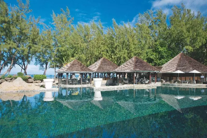 هتل Lux Saint Gilles Resort