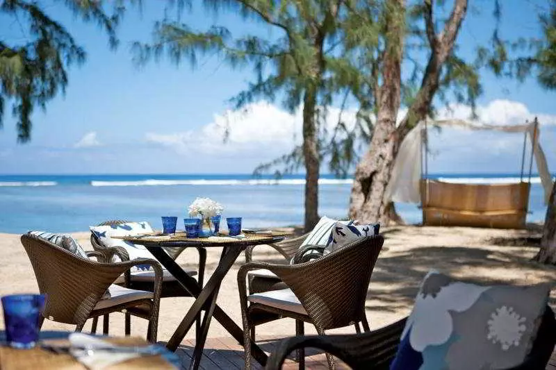 هتل Lux Saint Gilles Resort