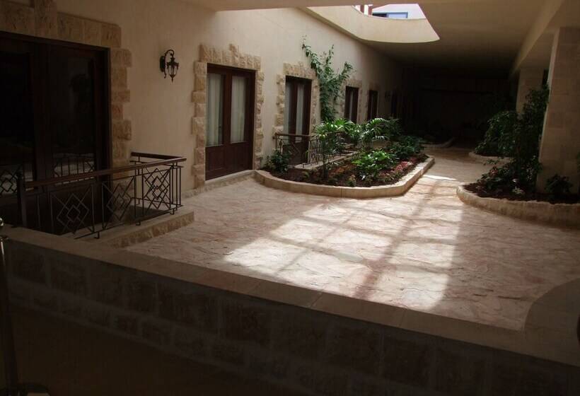 호텔 Manger Square