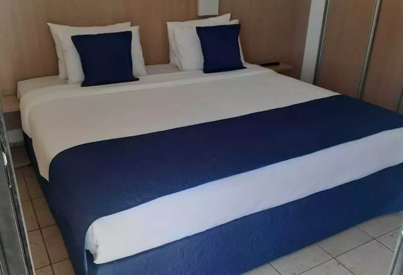 Summit Suítes Hotel Santos