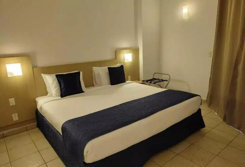 Summit Suítes Hotel Santos