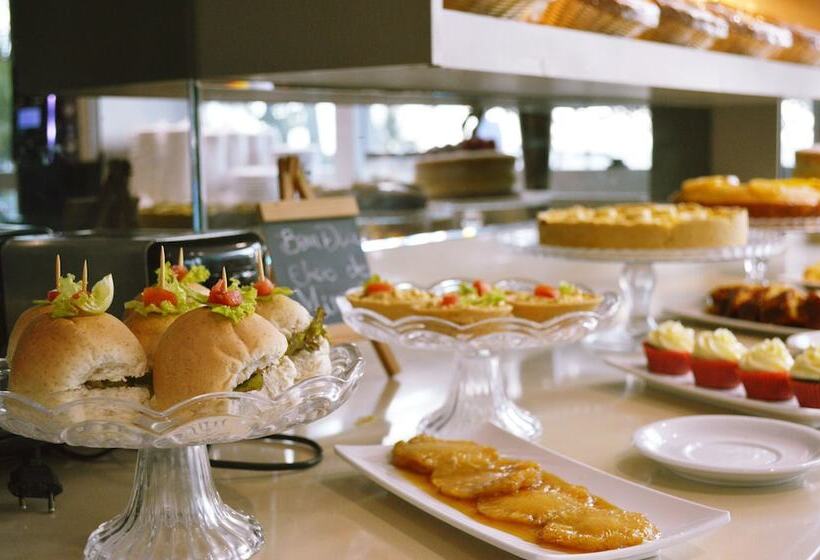 호텔 Nord Easy Ondas Do Atlantico