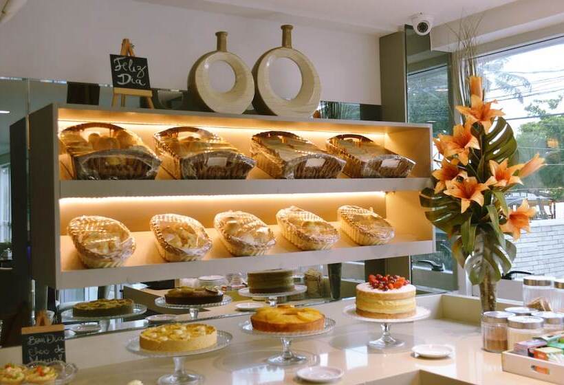 호텔 Nord Easy Ondas Do Atlantico