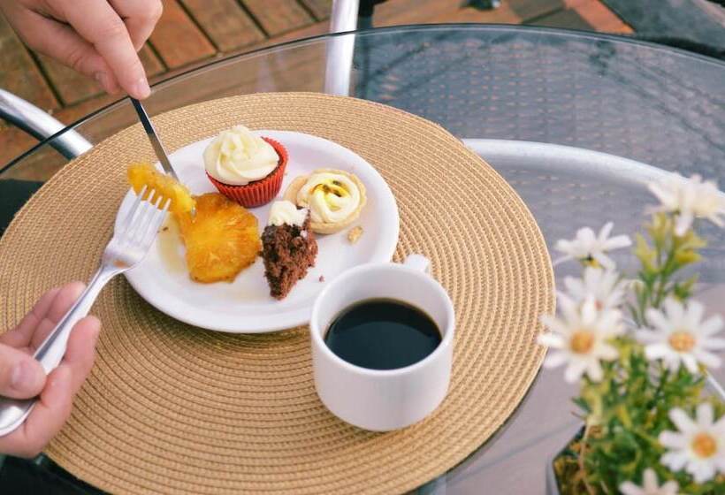 호텔 Nord Easy Ondas Do Atlantico