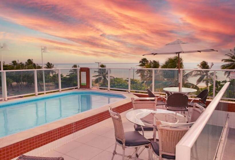 호텔 Nord Easy Ondas Do Atlantico