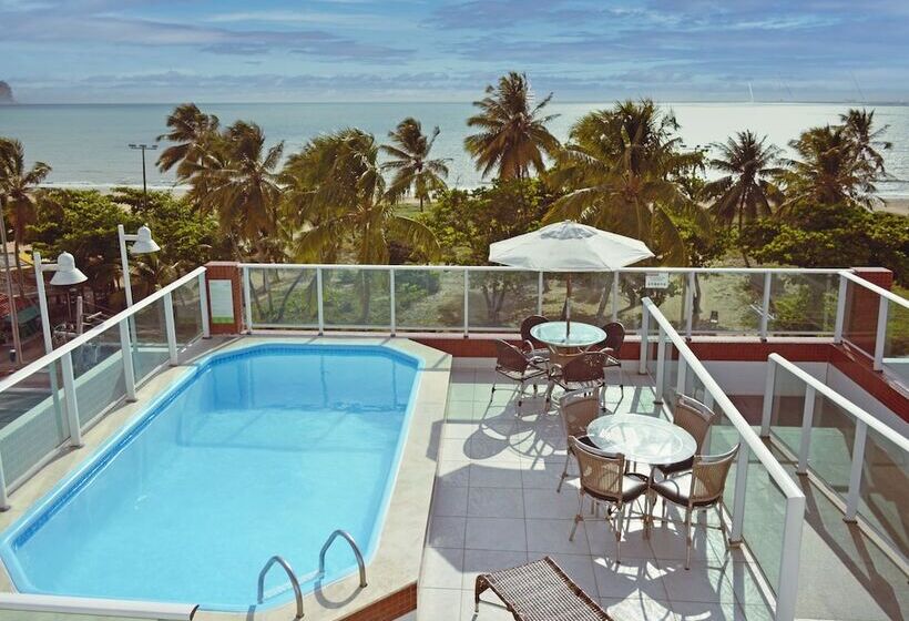 호텔 Nord Easy Ondas Do Atlantico