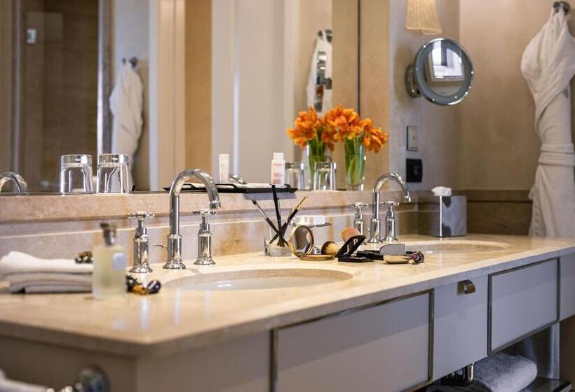 Palazzo Parigi Hotel & Grand Spa Lhw