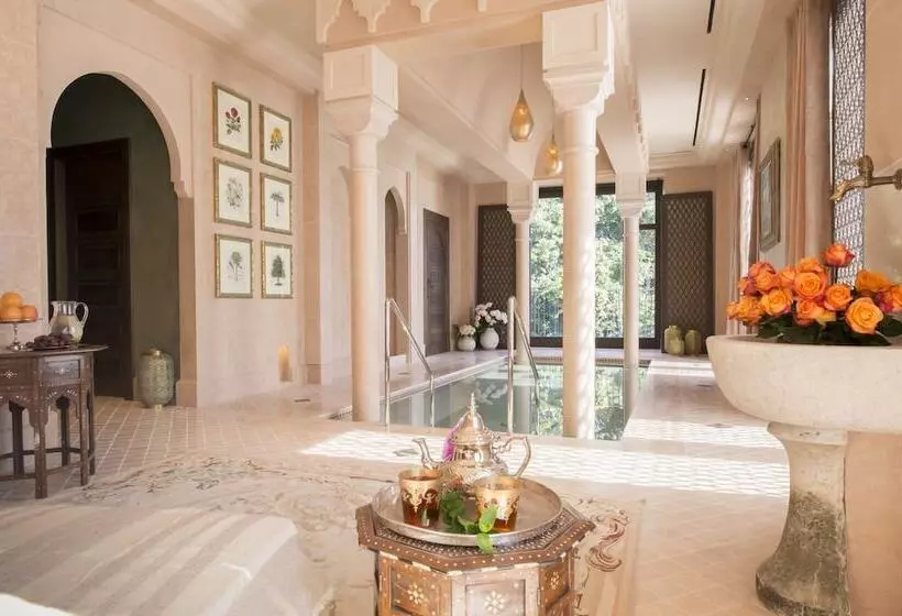 Palazzo Parigi Hotel & Grand Spa Lhw