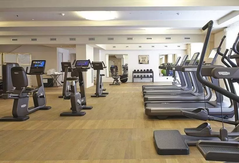 Palazzo Parigi Hotel & Grand Spa Lhw