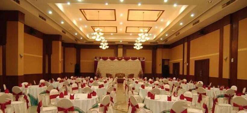 בית מלון כפרי Pandanaran