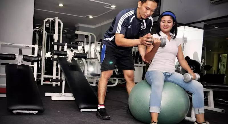 Szálloda Pandanaran