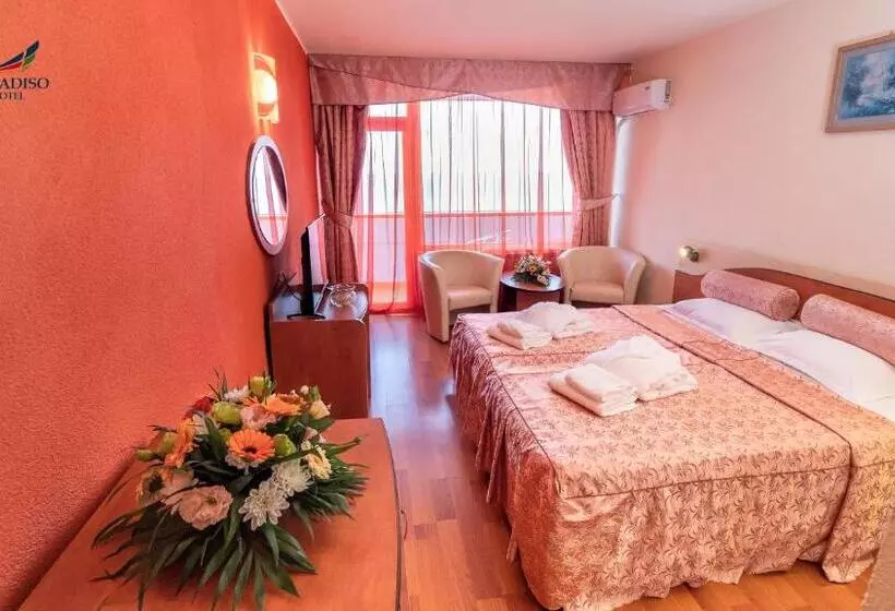 Hotell Paradiso