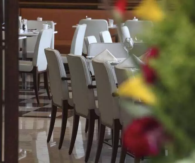 Hotel Park Grand Heathrow