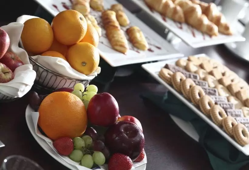 Hotel Park Grand Heathrow