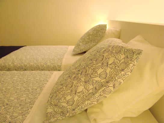 Hotel Pátio Da Avó Faustina