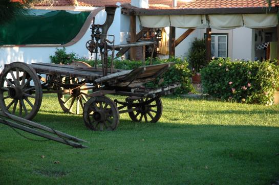 Hotel Pátio Da Avó Faustina