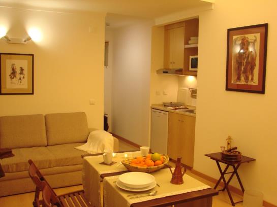 Hotel Pátio Da Avó Faustina