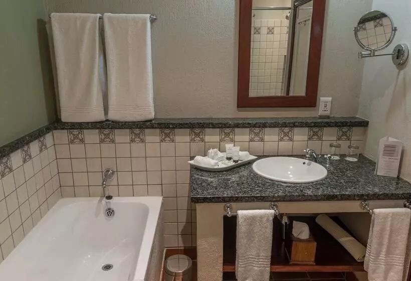 호텔 Peermont Metcourt At Frontier Bethlehem