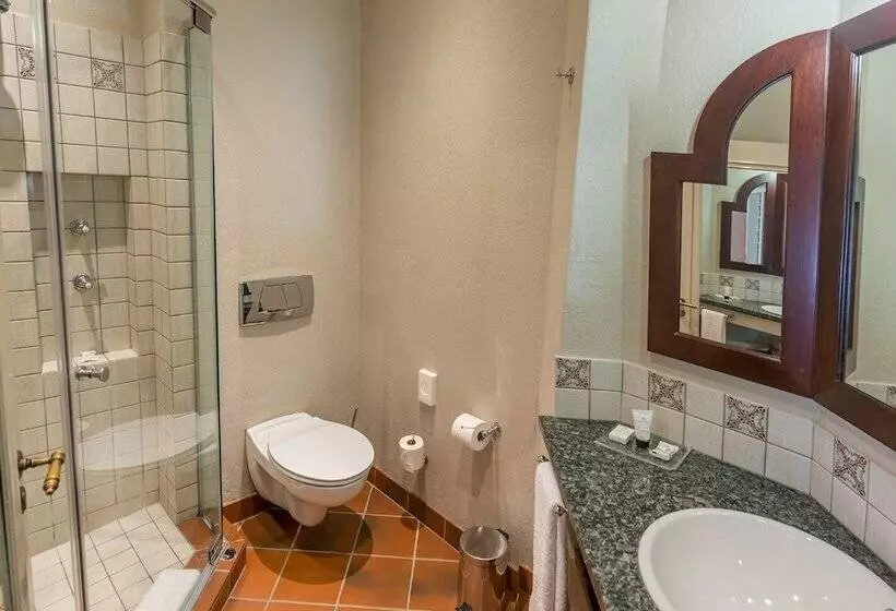 호텔 Peermont Metcourt At Frontier Bethlehem