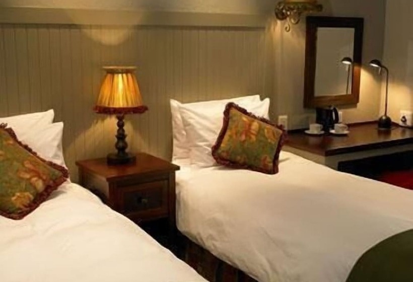 호텔 Peermont Metcourt At Frontier Bethlehem