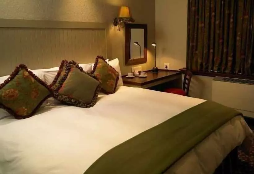 호텔 Peermont Metcourt At Frontier Bethlehem