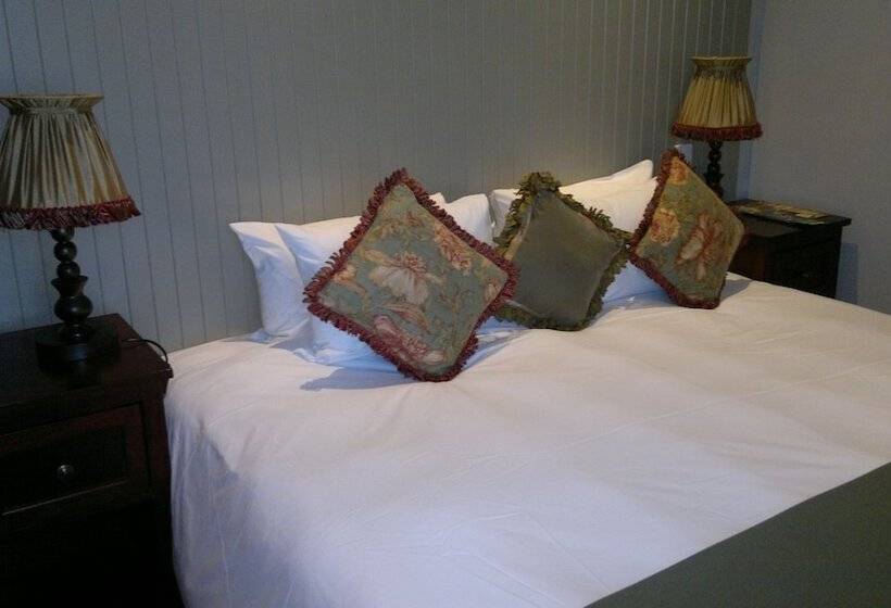 호텔 Peermont Metcourt At Frontier Bethlehem