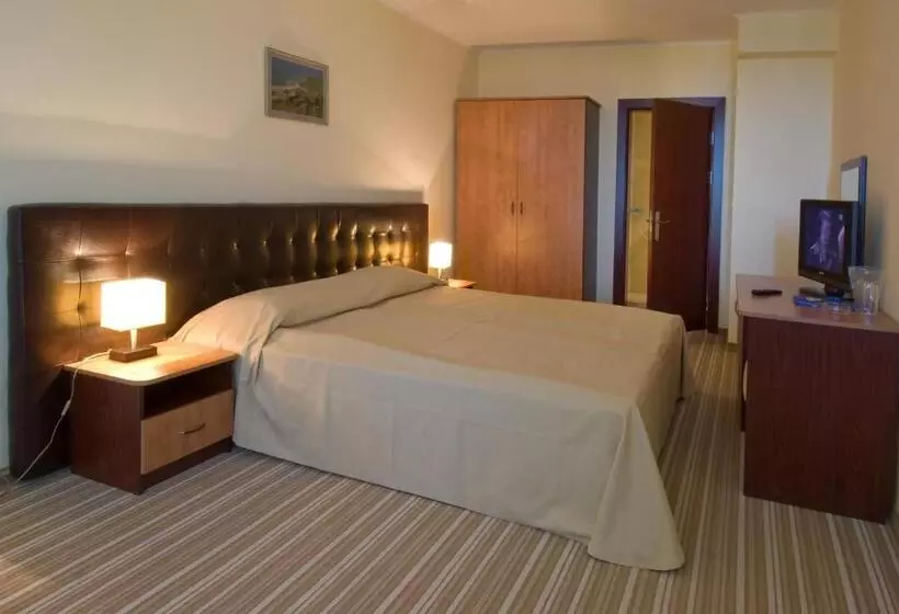 Perla Sun Beach Hotel All Inclusive