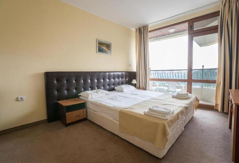 Perla Sun Beach Hotel   All Inclusive