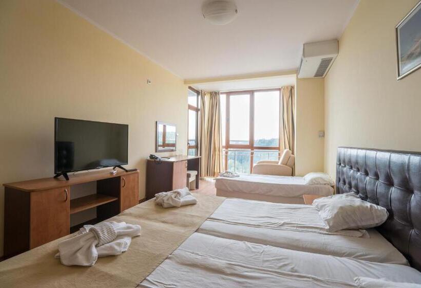 Perla Sun Beach Hotel   All Inclusive