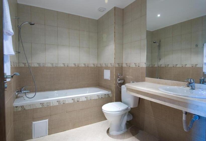 Perla Sun Beach Hotel   All Inclusive