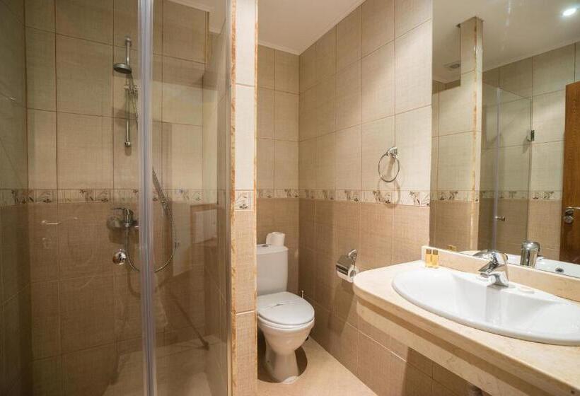 Perla Sun Beach Hotel   All Inclusive