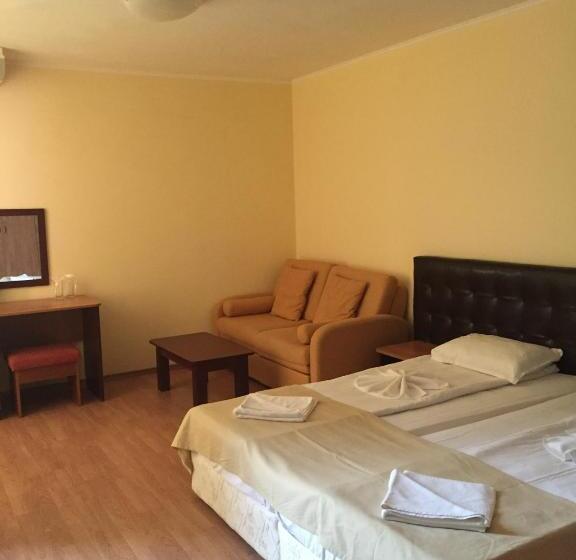 Perla Sun Beach Hotel   All Inclusive