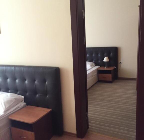 Perla Sun Beach Hotel   All Inclusive