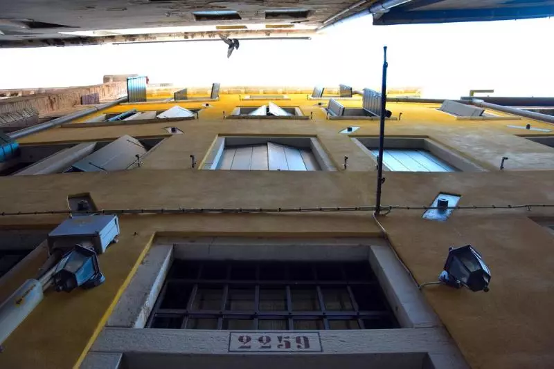 Hotelli Residenza Favaro