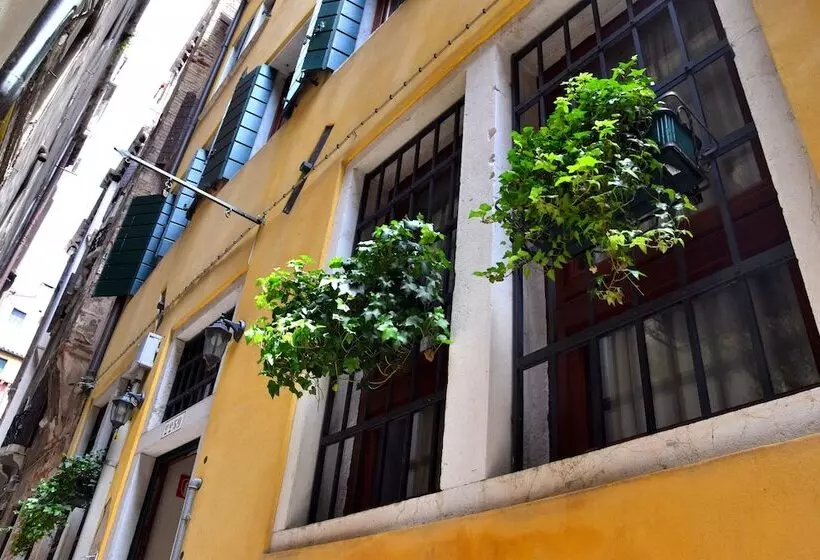 Hotelli Residenza Favaro