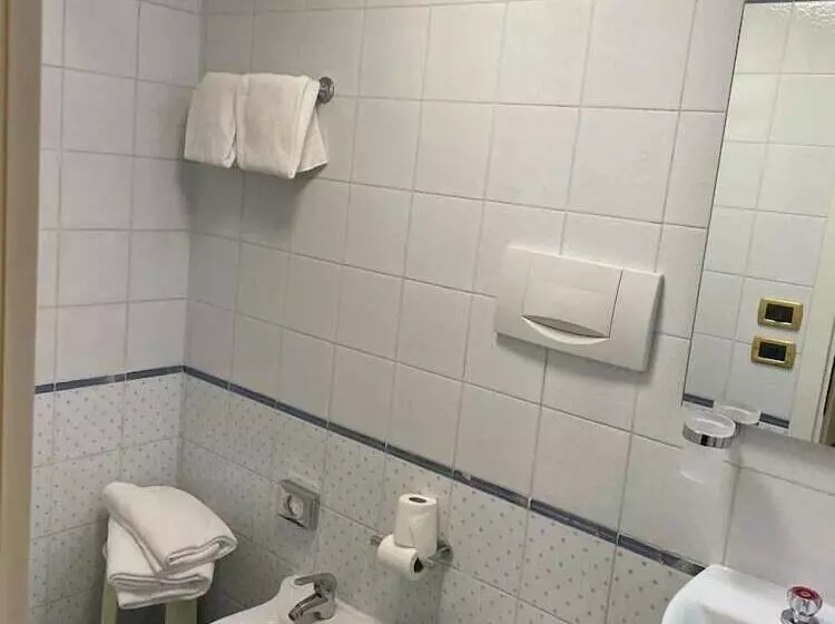 Hotelli Residenza Favaro