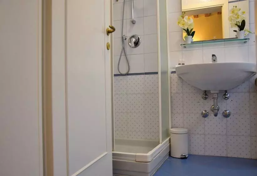 Hotelli Residenza Favaro