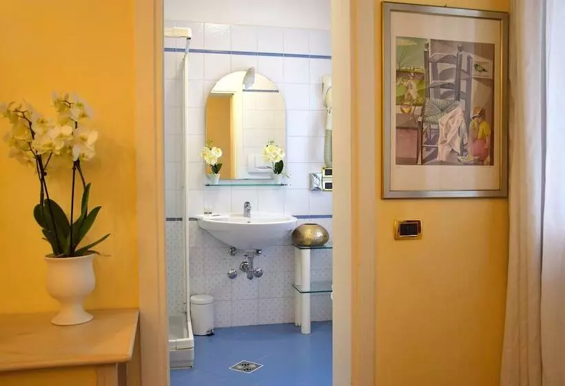 Hotelli Residenza Favaro