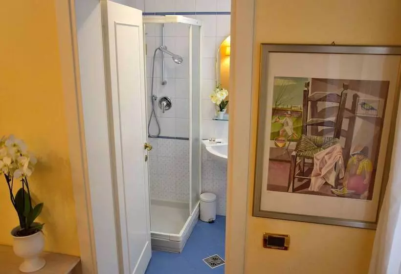 Hotelli Residenza Favaro